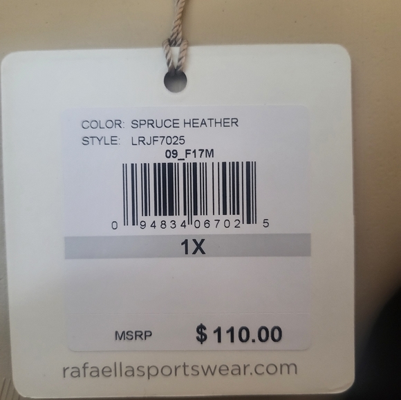 NWT cape - Picture 5 of 11